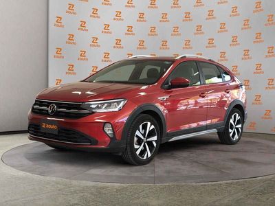 Volkswagen Nivus