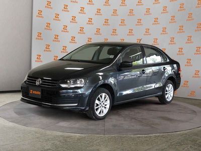 Volkswagen Vento