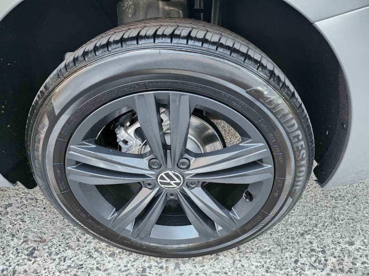 Volkswagen Jetta 2024 