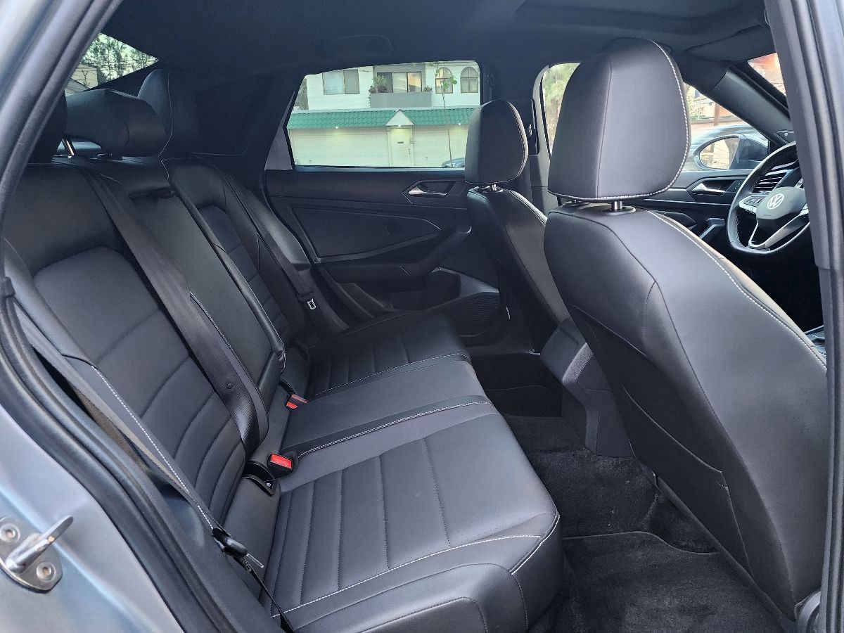 Volkswagen Jetta 2024 