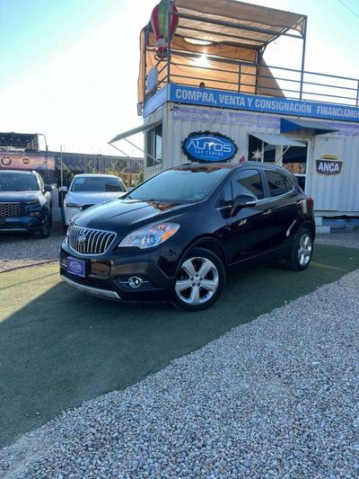 Buick Encore