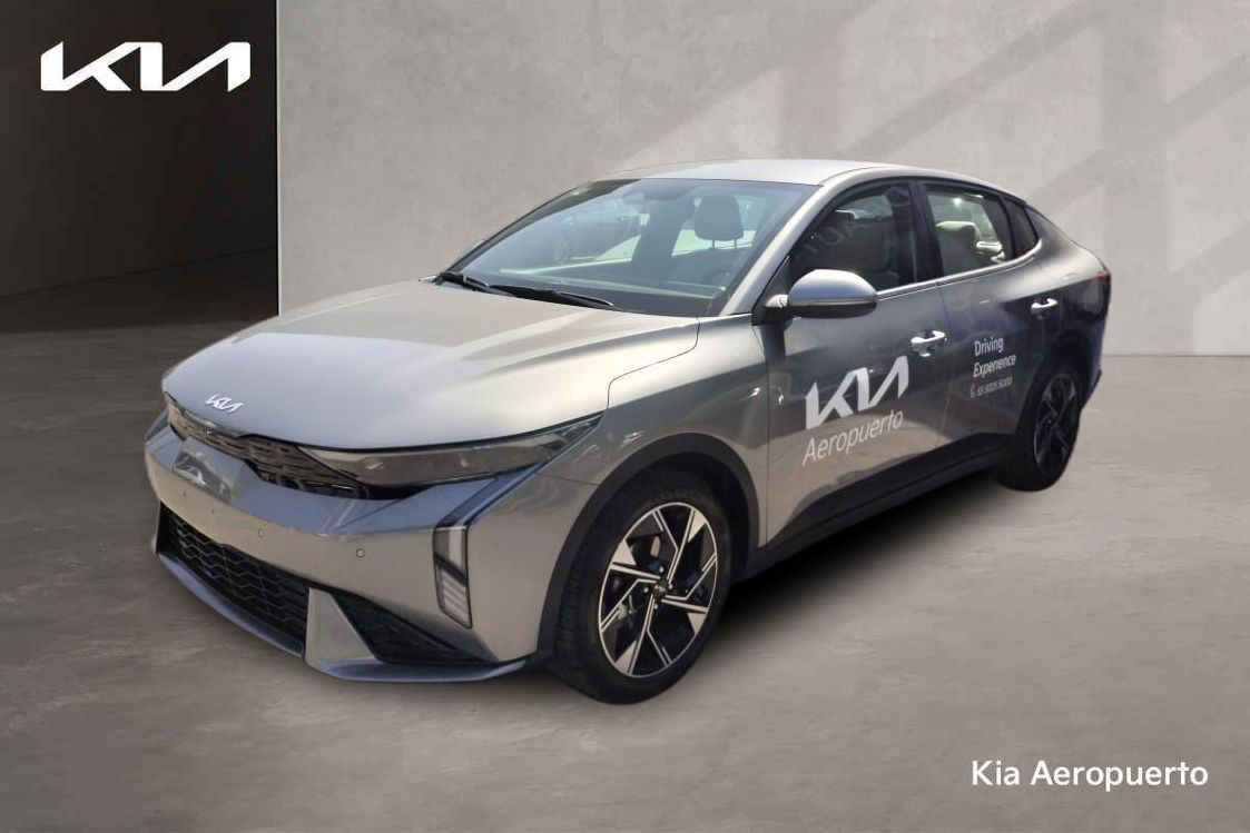 Autos seminuevos - Kia K3 2024