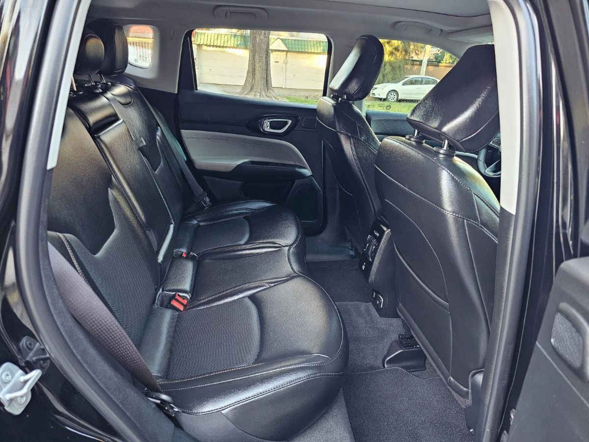 Jeep Compass 2022 