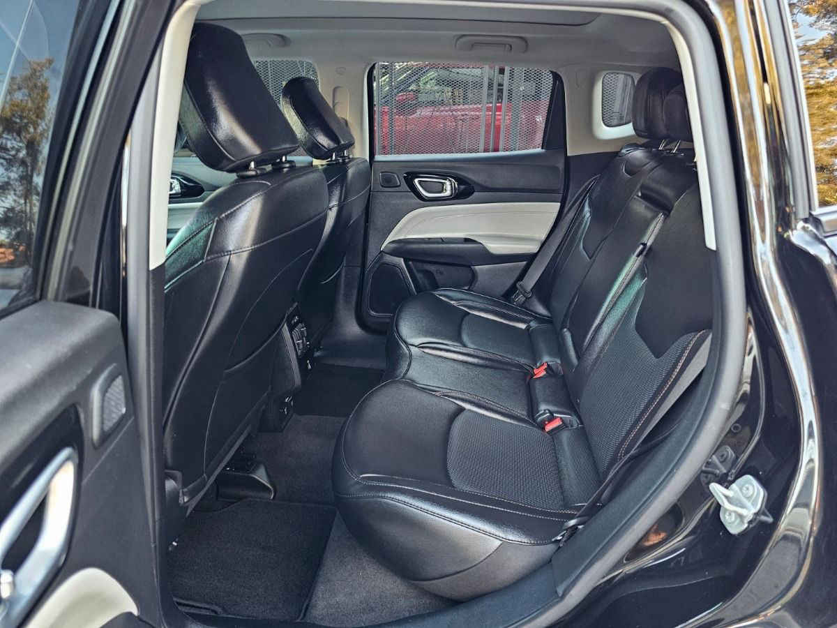 Jeep Compass 2022 