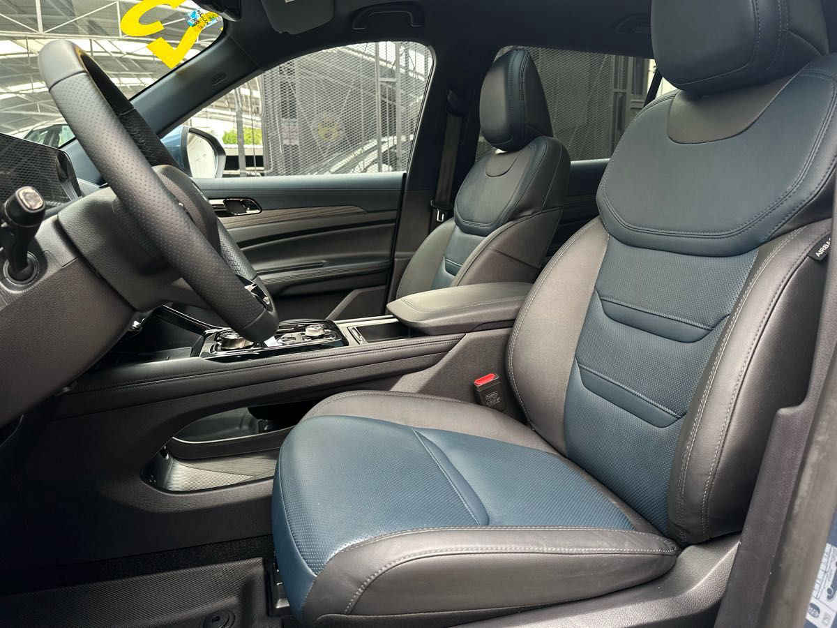 Ford Territory 2023 