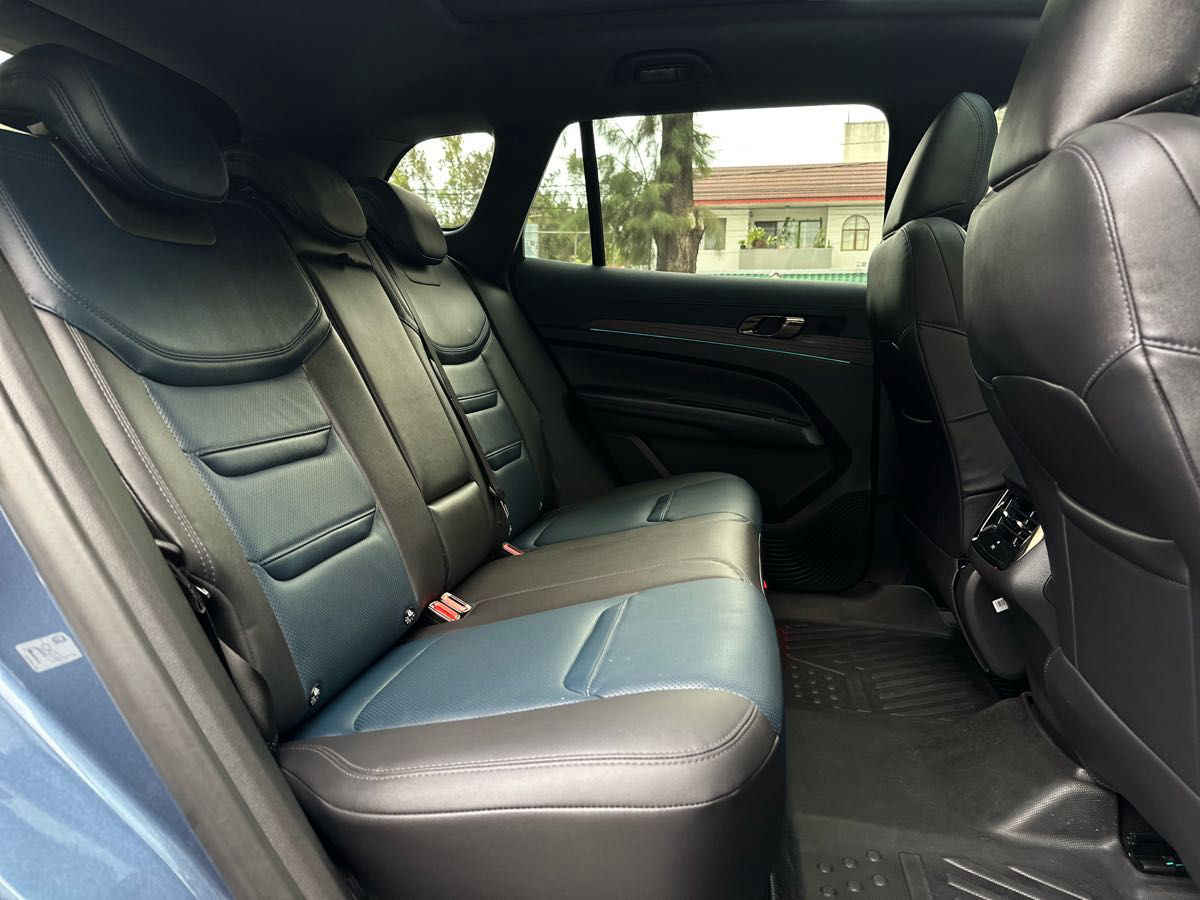 Ford Territory 2023 