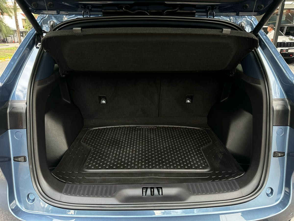 Ford Territory 2023 