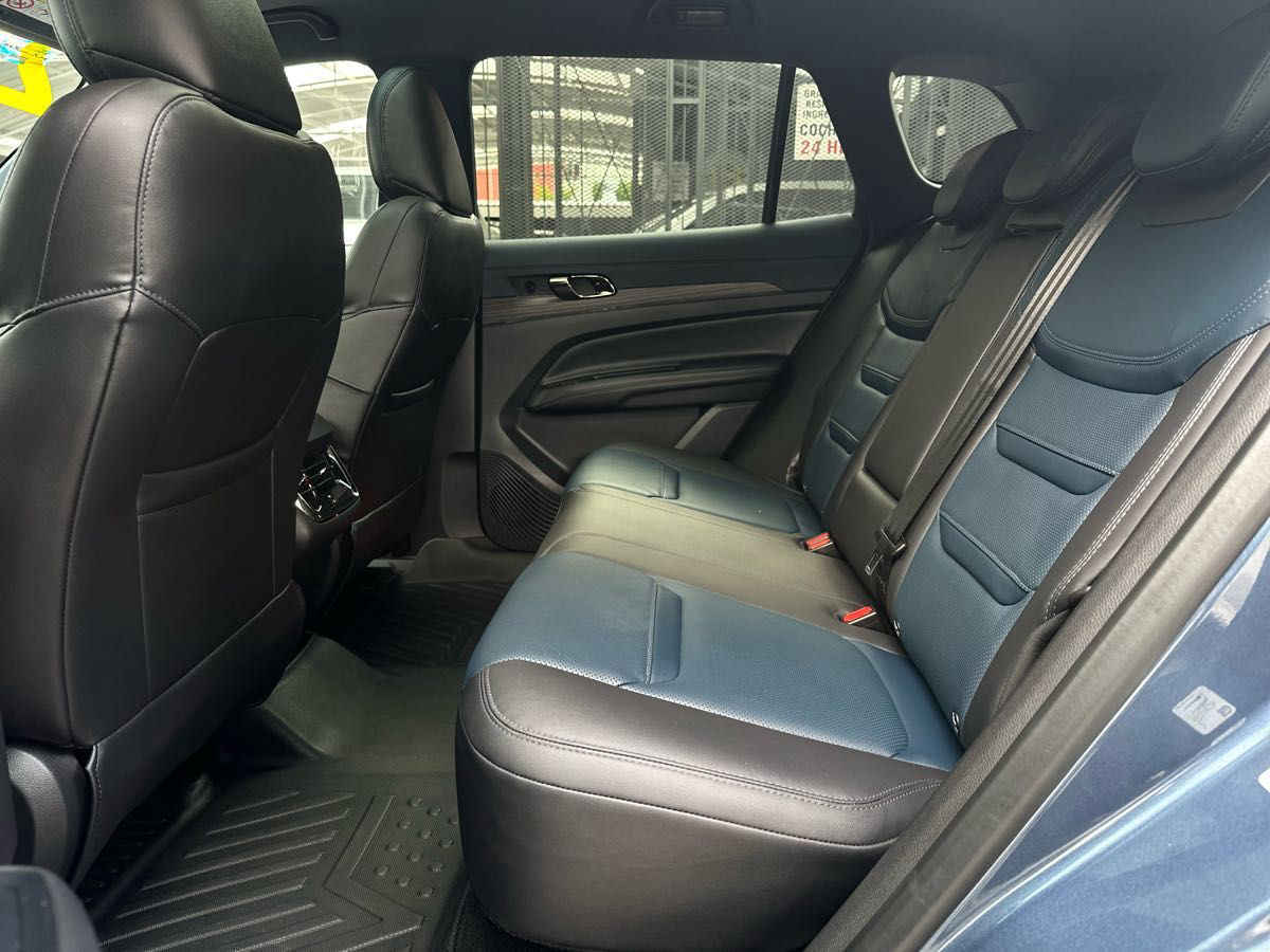 Ford Territory 2023 