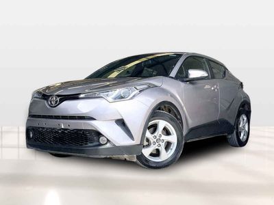 Toyota CH-R