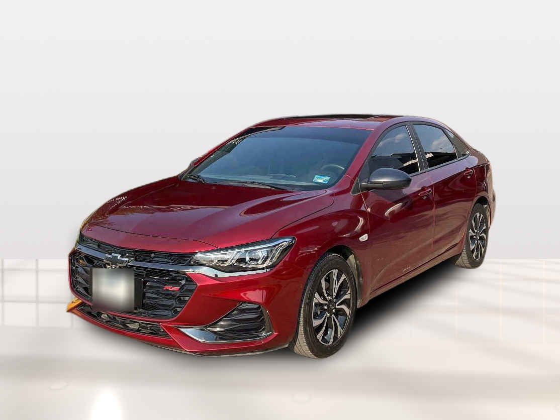 Imagen principal de Chevrolet Cavalier 2023
