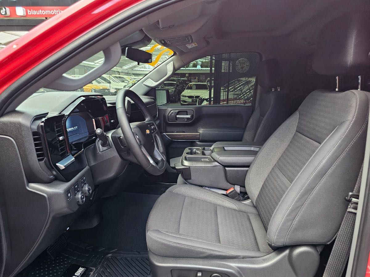 Chevrolet Cheyenne 2023 