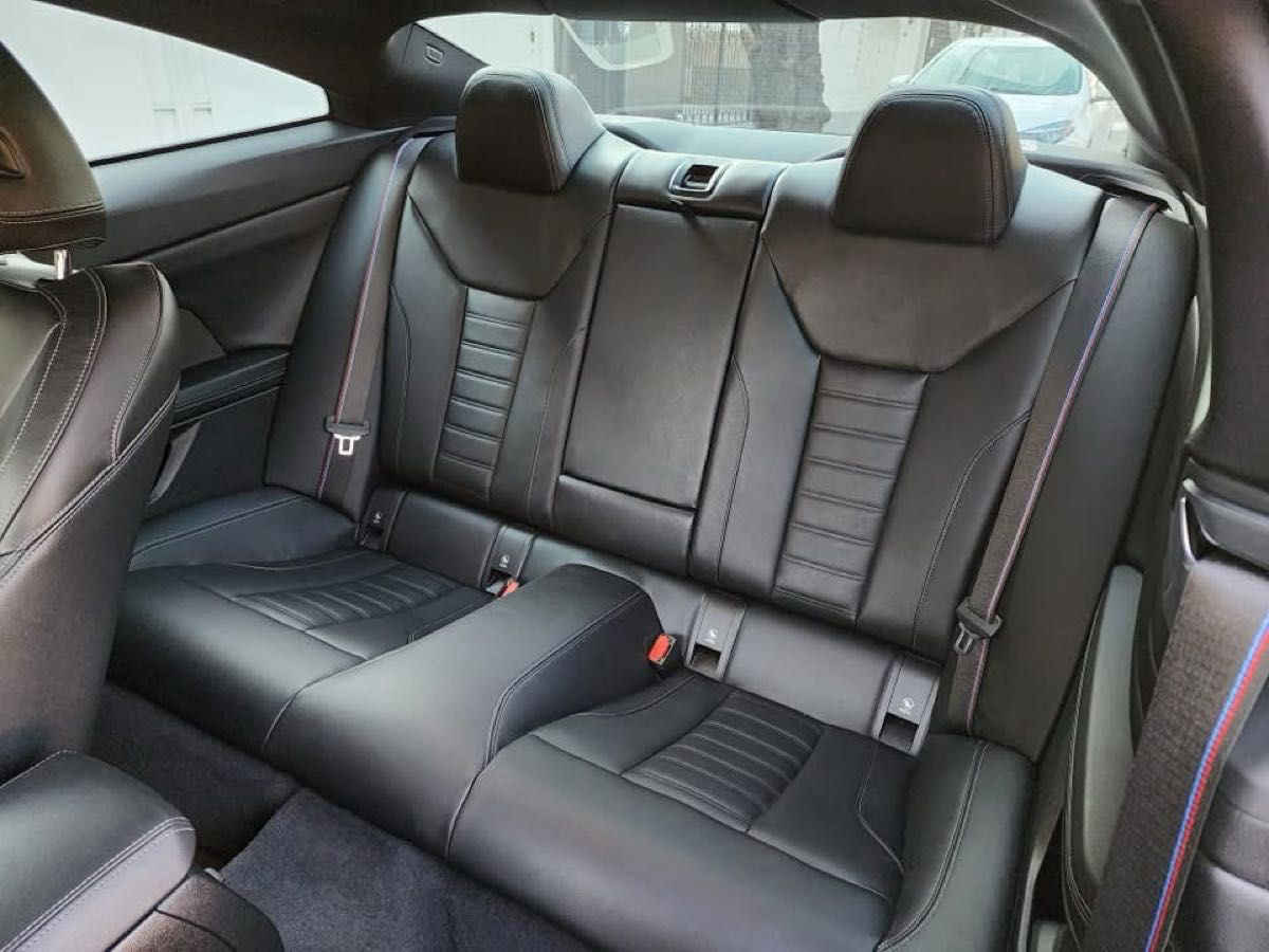 BMW Serie 4 2022 