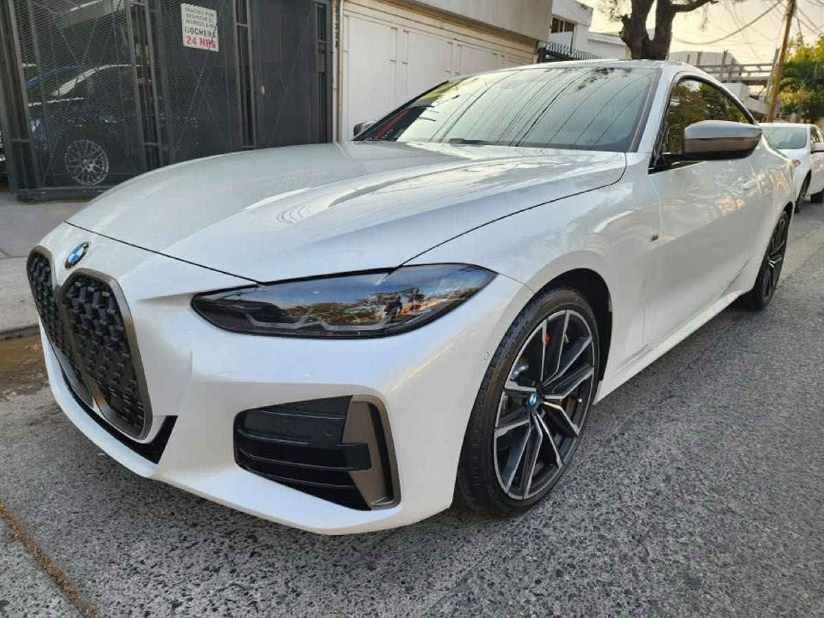 imagen del auto