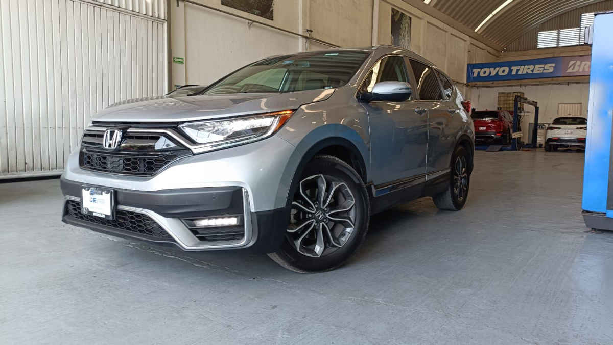 Imagen principal de Honda CR-V 2021