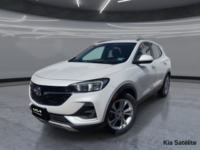 Buick Encore