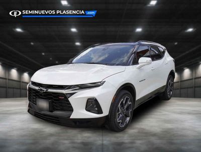 Chevrolet Blazer