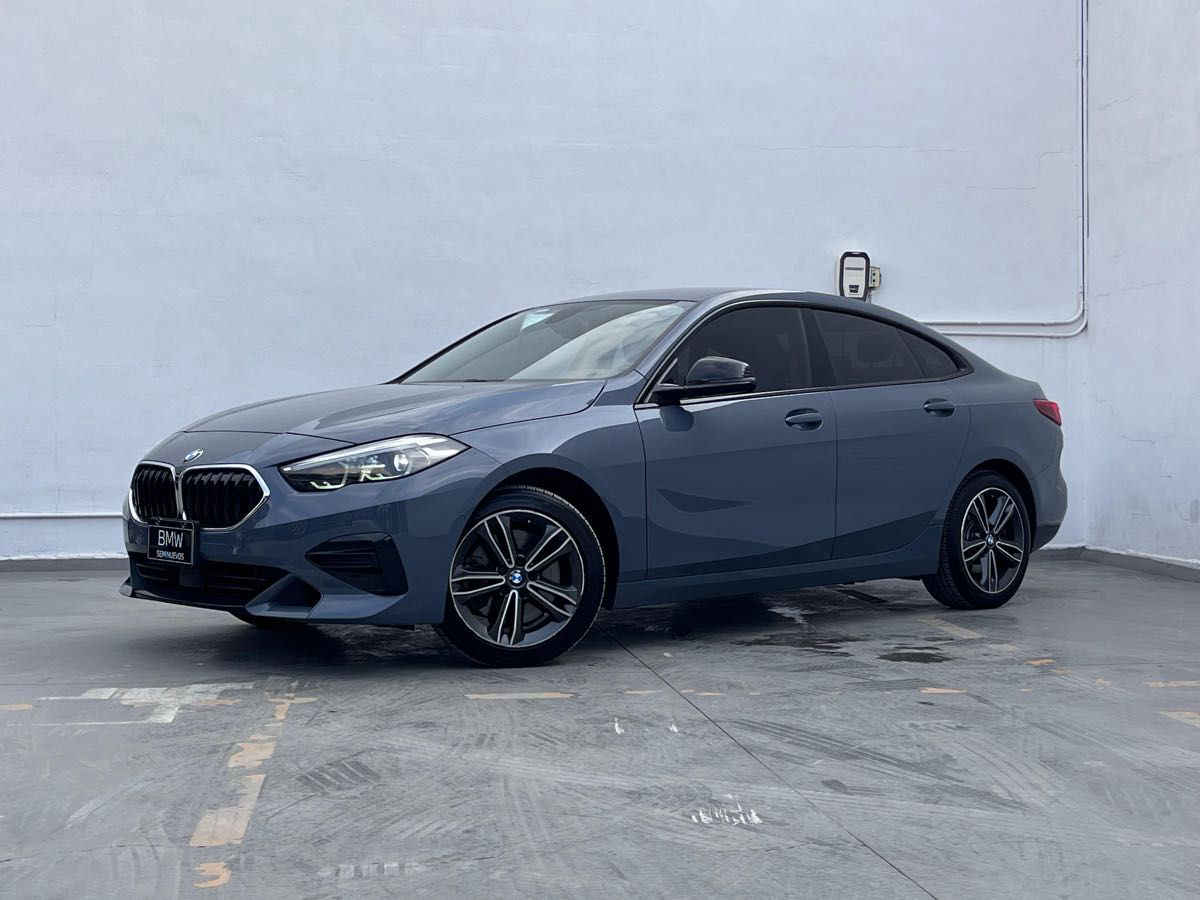 Imagen principal de BMW Serie 2 2023