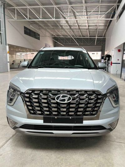 Hyundai Creta Grand