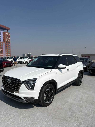 Hyundai Creta Grand