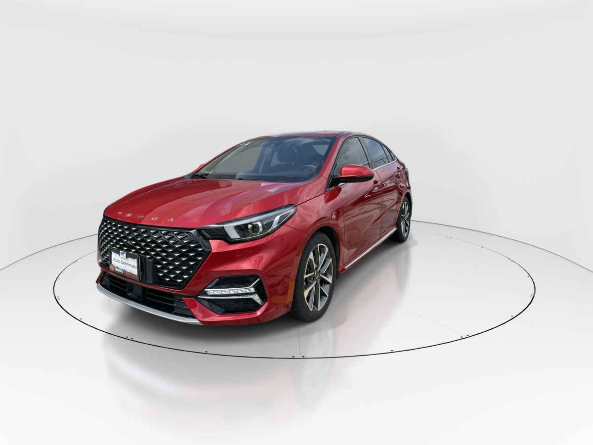 Autos seminuevos - Omoda O5 2024