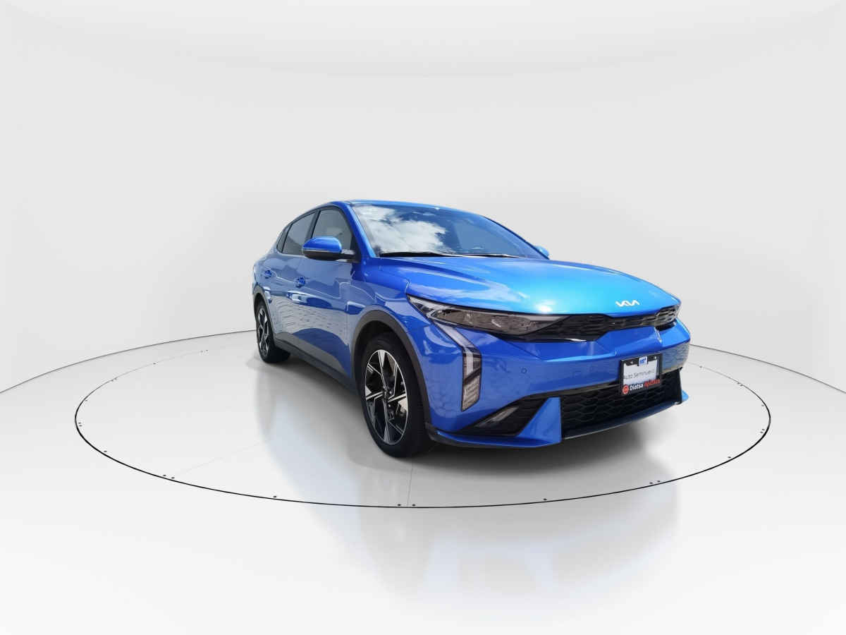 Autos seminuevos - Kia K3 2024