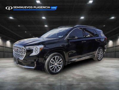 GMC Terrain