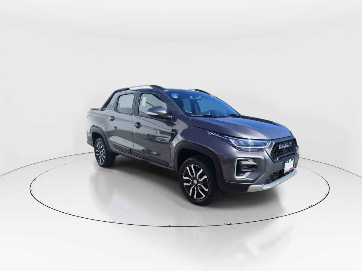 Autos seminuevos - Ram 700 2025