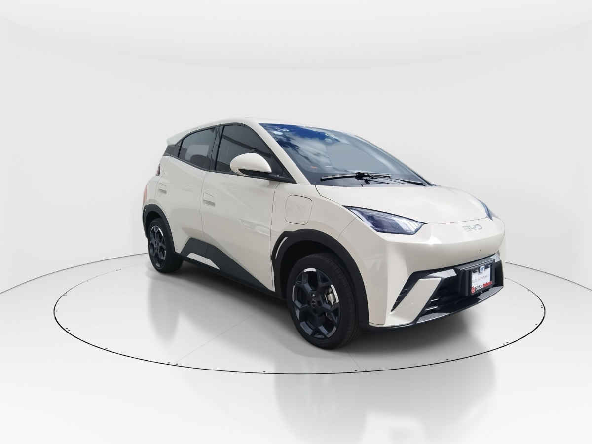 Autos seminuevos - Byd Dolphin 2026