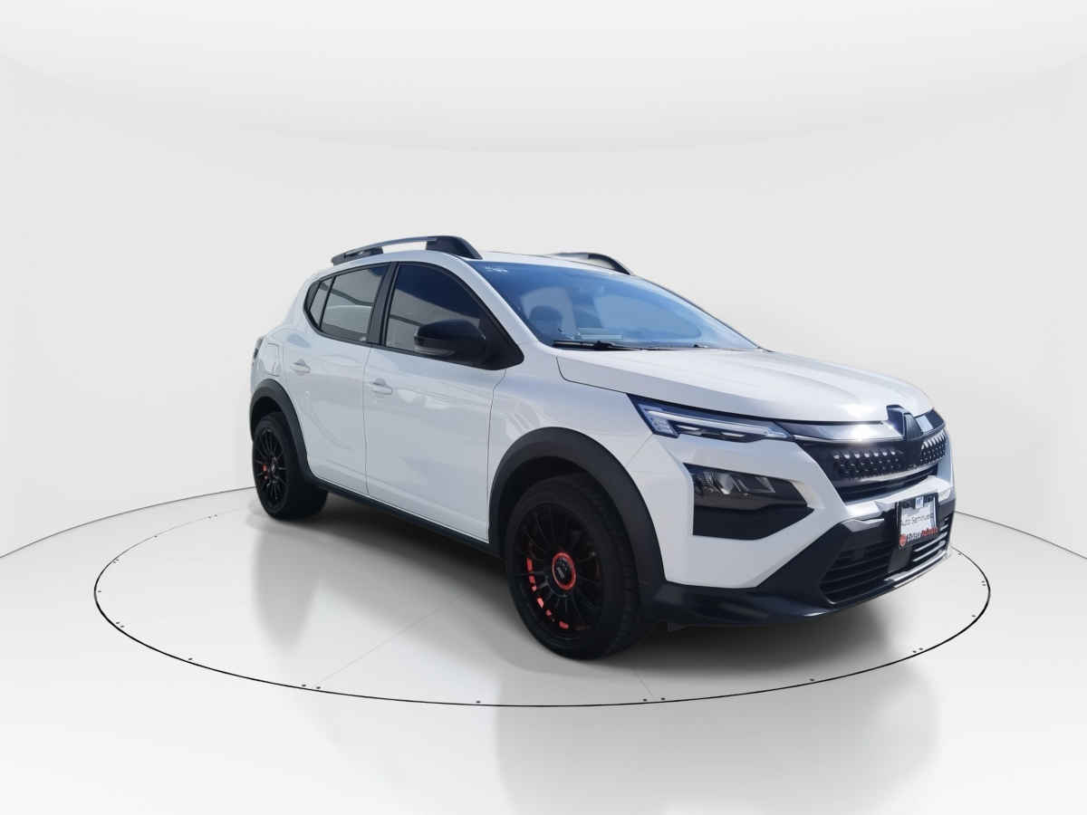 Autos seminuevos - Renault Kardian 2025