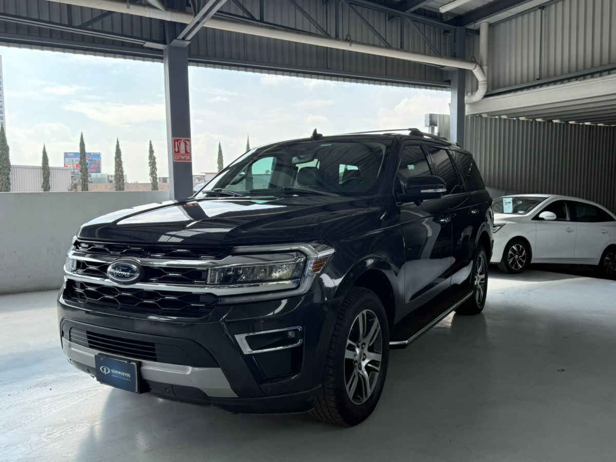 Autos seminuevos - Ford Expedition 2023