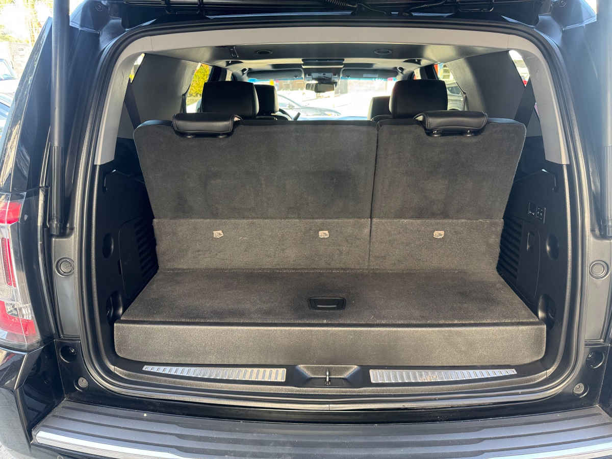 GMC Yukon 2019 