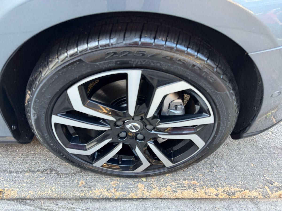 Volvo V40 2017 