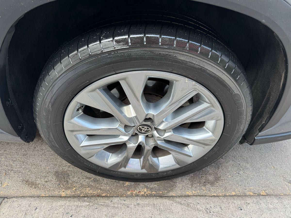 Toyota Highlander 2020 