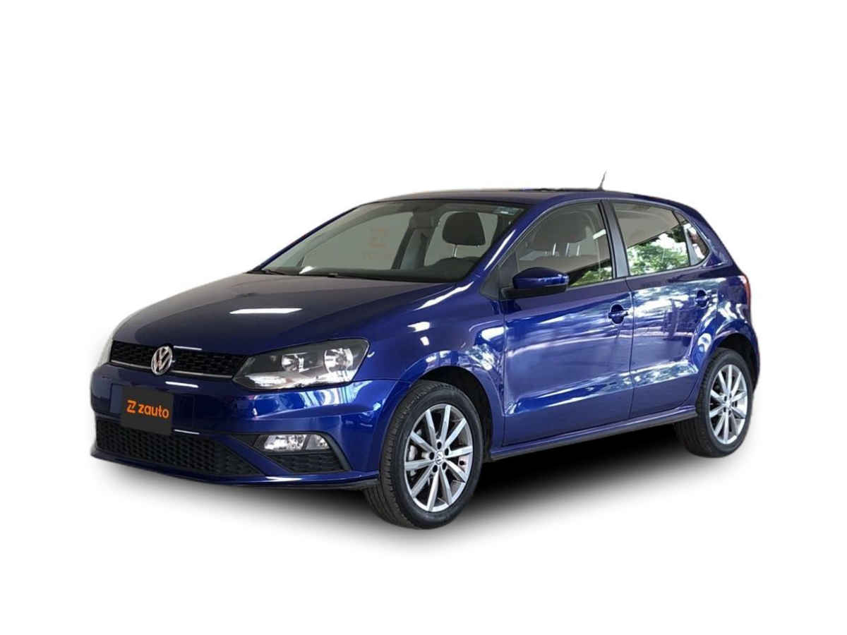 Volkswagen Polo 2021