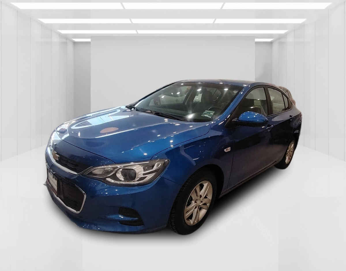Autos seminuevos - Chevrolet Cavalier 2018