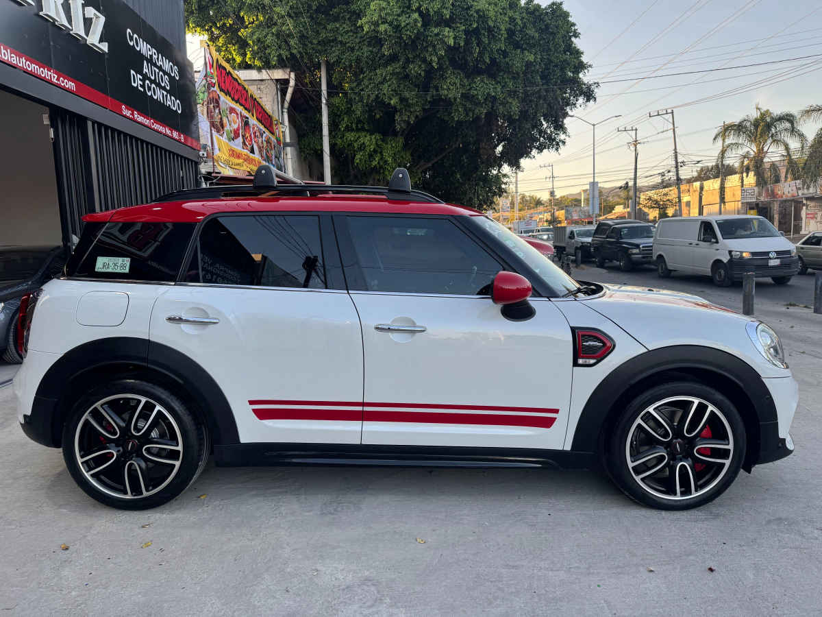 Mini Countryman 2019 