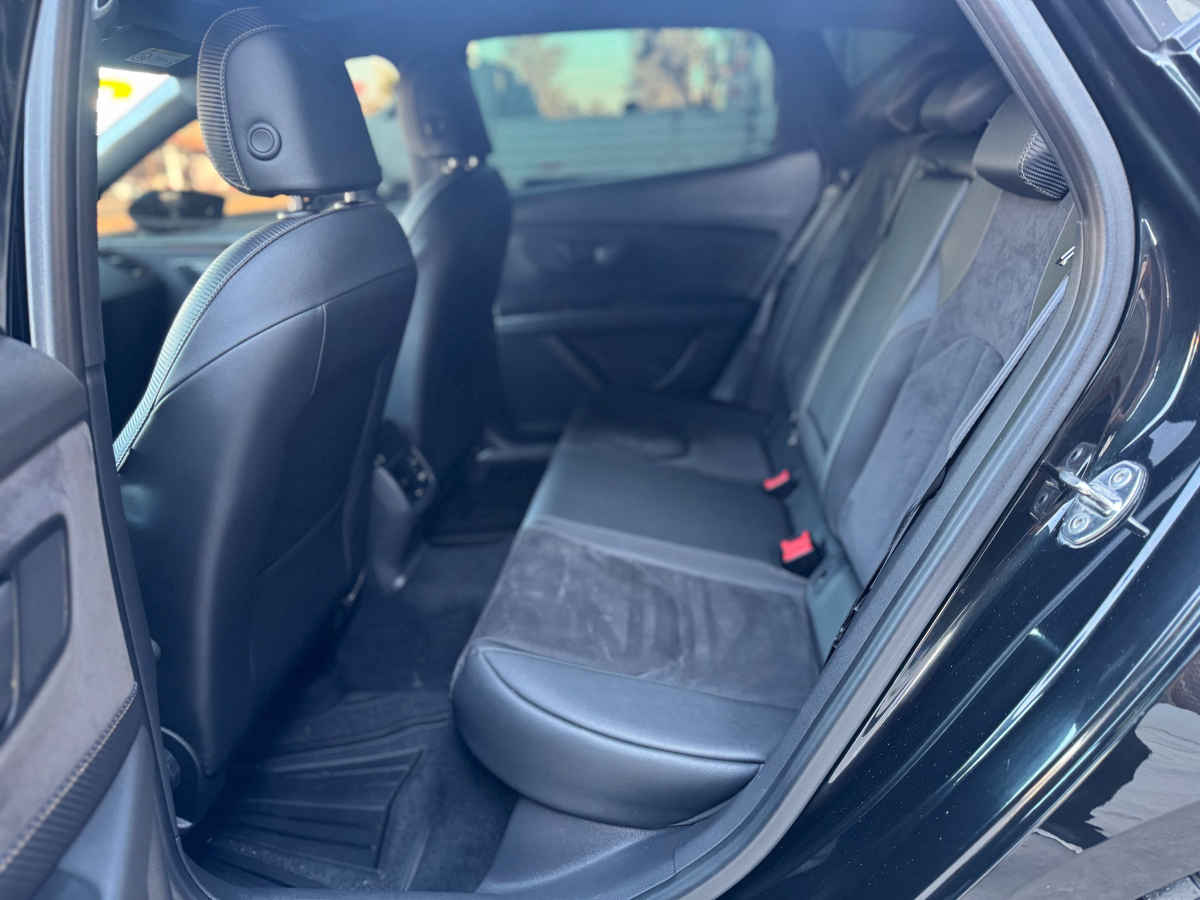 Seat Leon 2020 