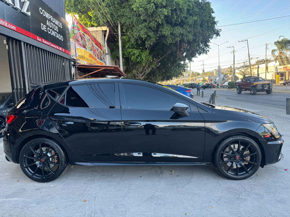 Seat Leon 2020 