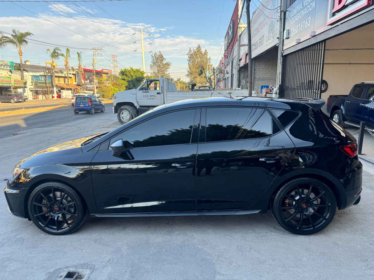 Seat Leon 2020 