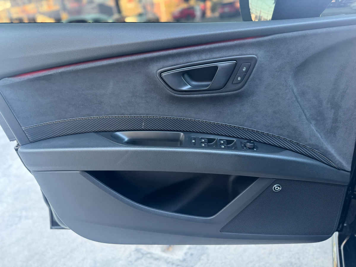 Seat Leon 2020 