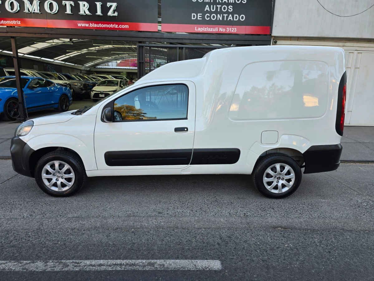 RAM Promaster 2023 