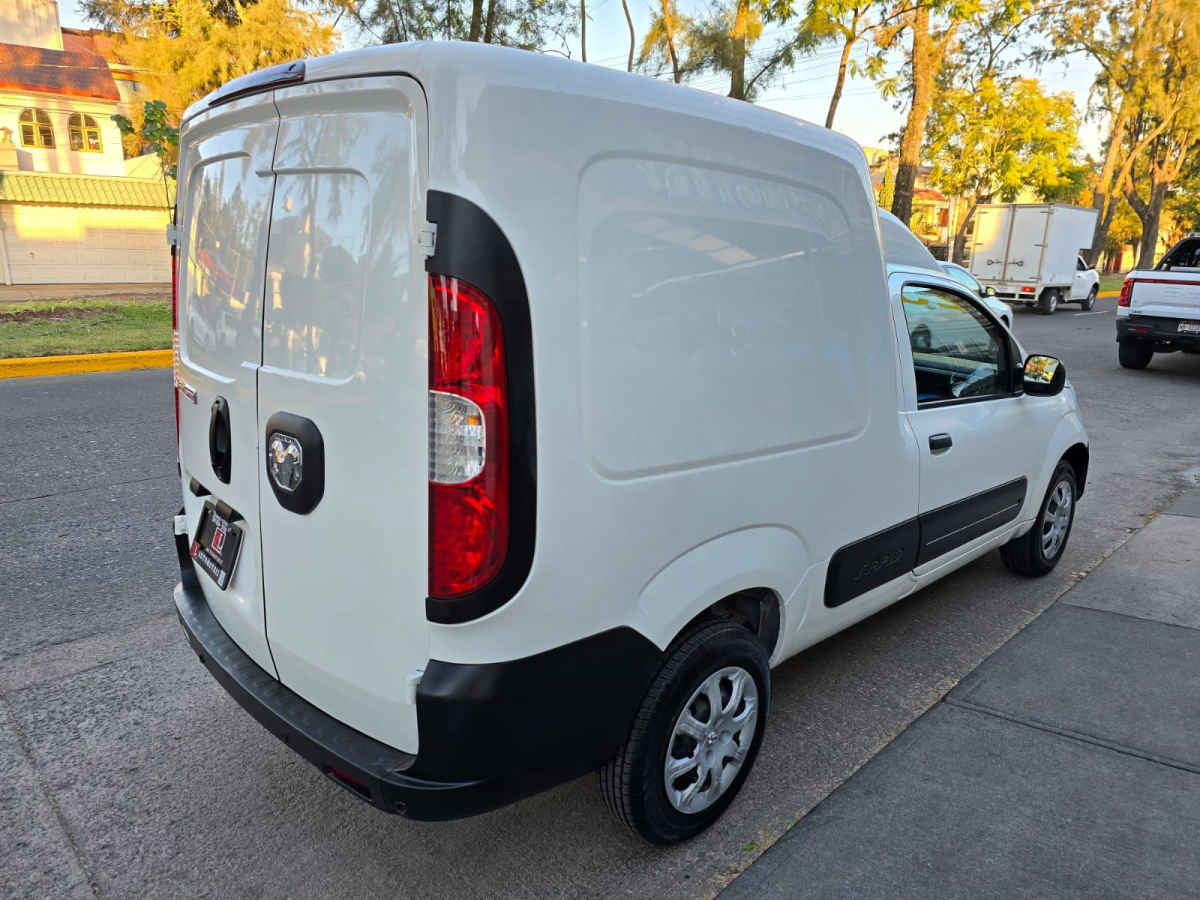 RAM Promaster 2023 