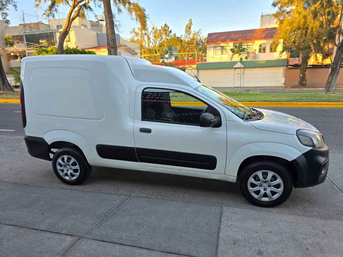 RAM Promaster 2023 