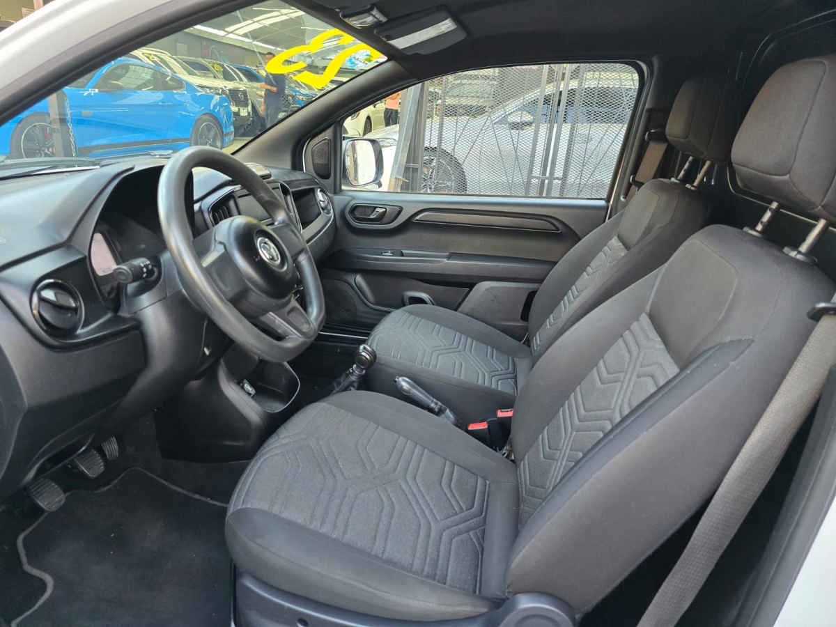 RAM Promaster 2023 