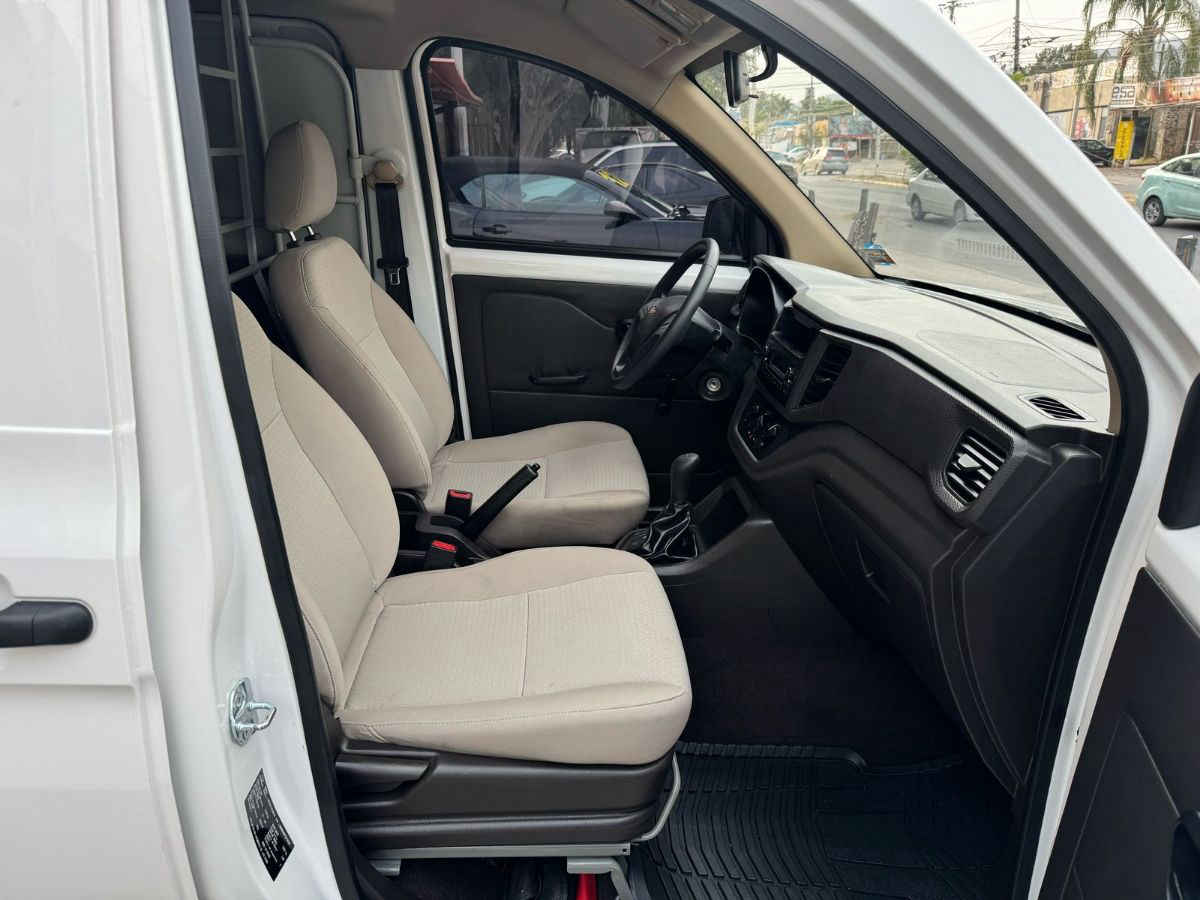 Chevrolet Tornado 2023 