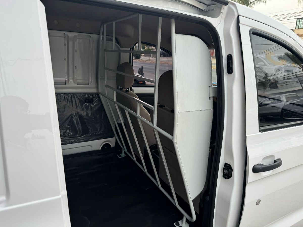 Chevrolet Tornado 2023 