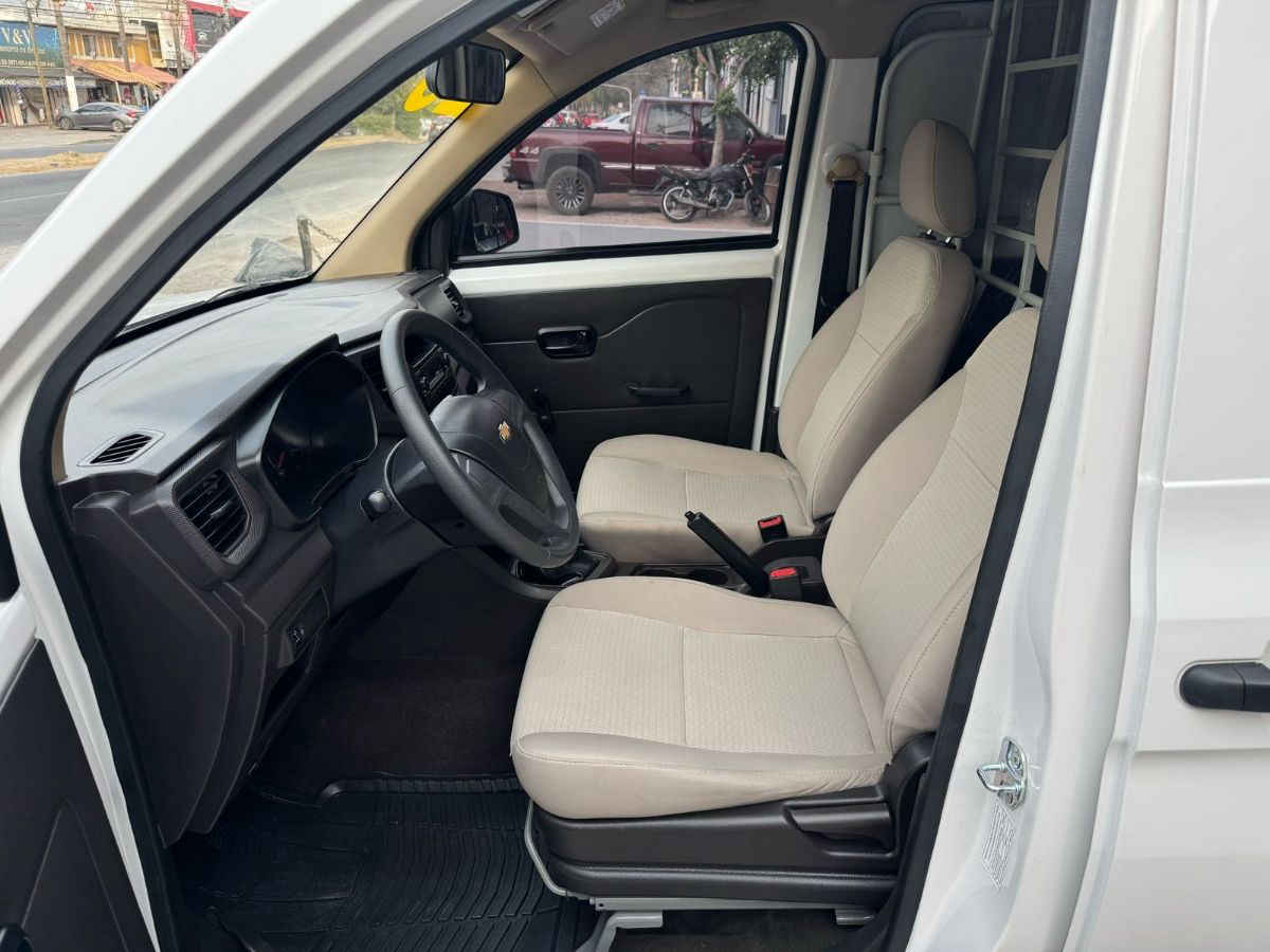 Chevrolet Tornado 2023 