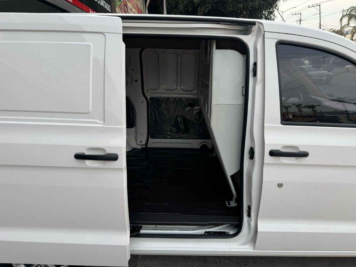 Chevrolet Tornado 2023 