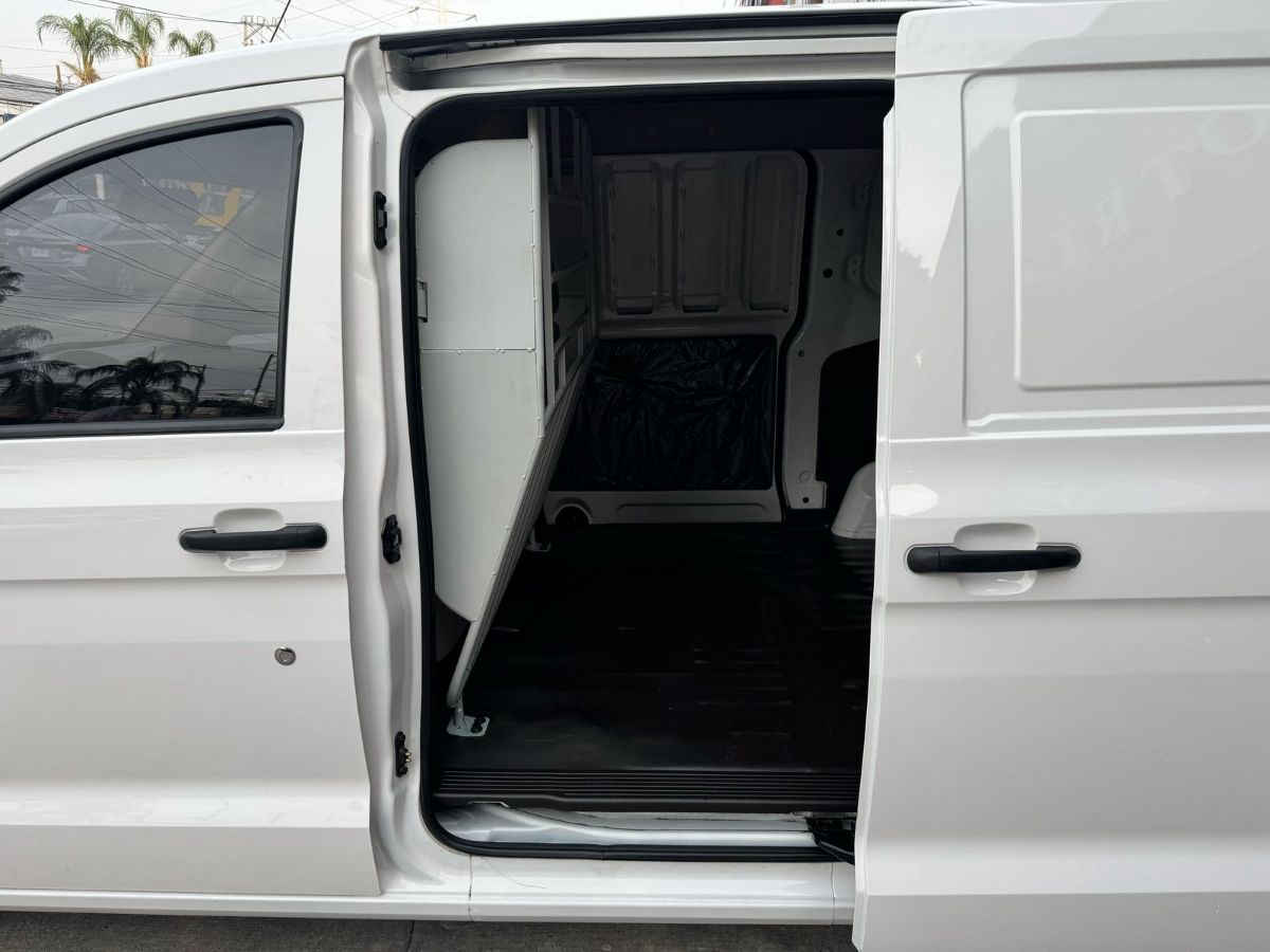 Chevrolet Tornado 2023 