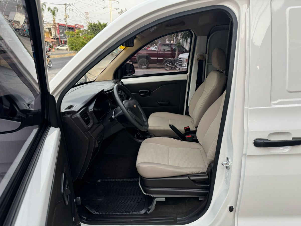 Chevrolet Tornado 2023 